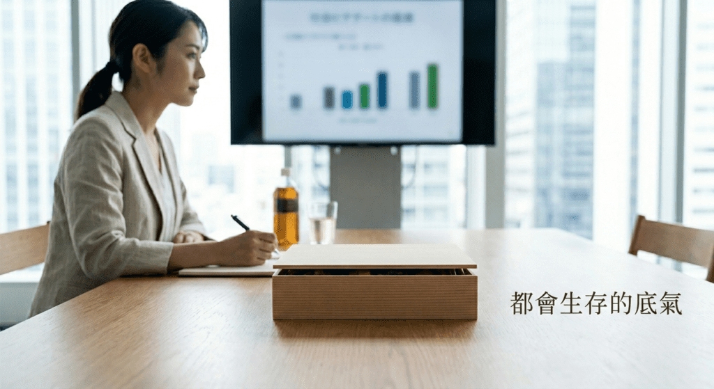 主食換糙米，下午開會不打呵欠