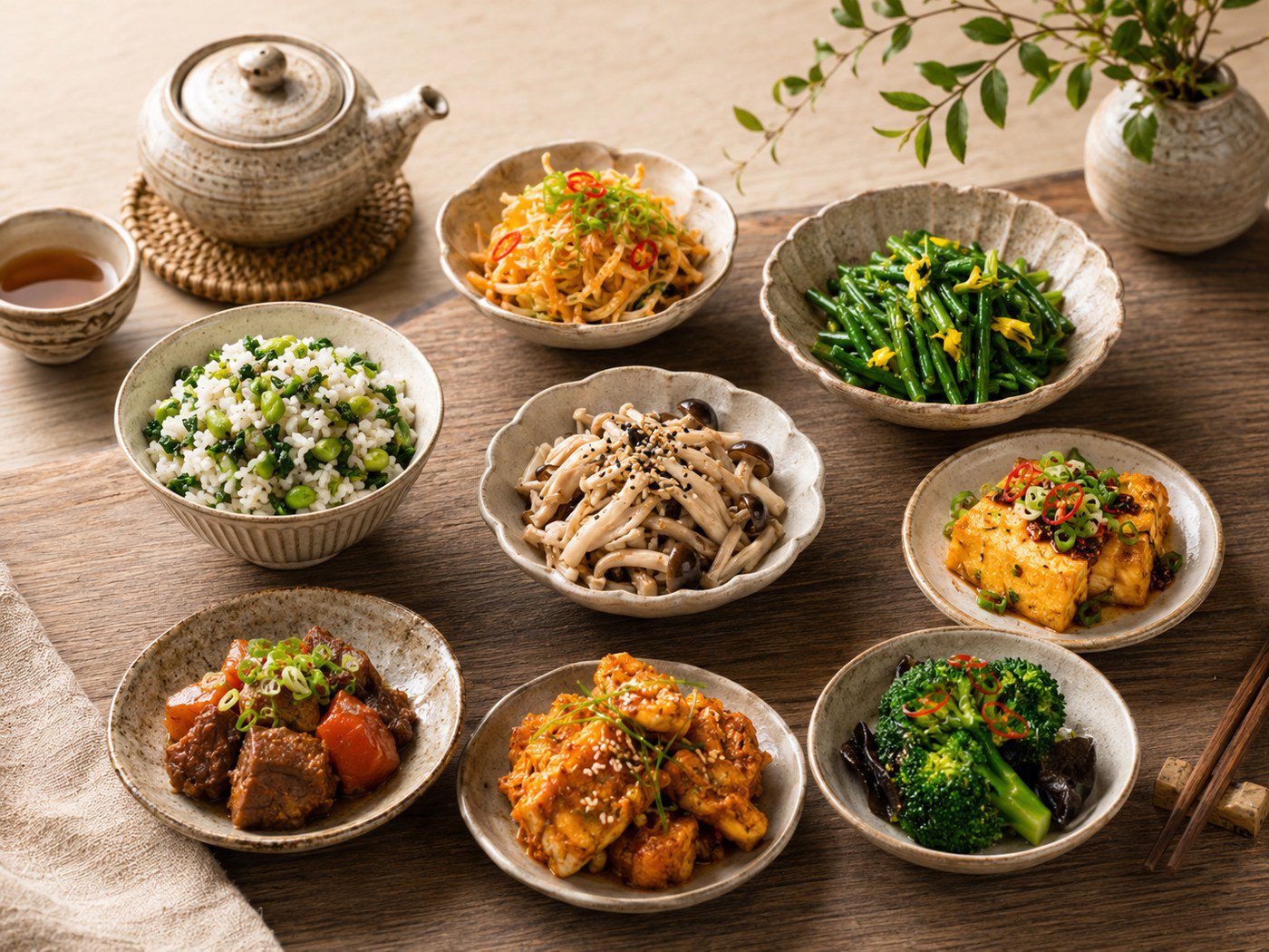 和匠 Bento 嚴選在地食材